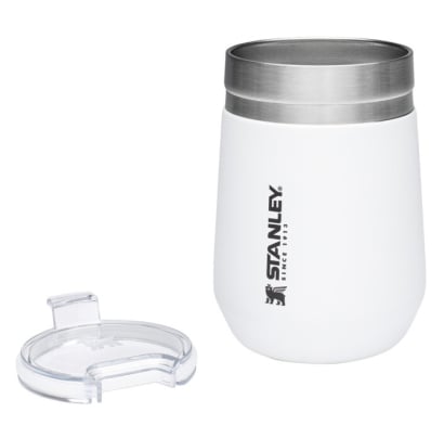 Vaso Stanley Go Tumbler Polar 295 ml