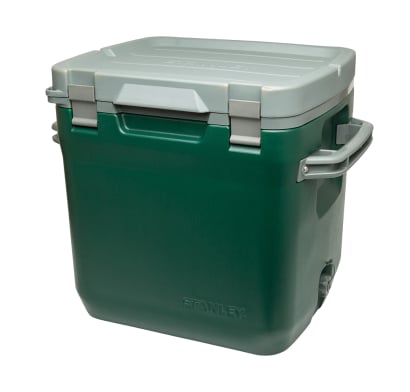 Conservadora Stanley Verde 28 l