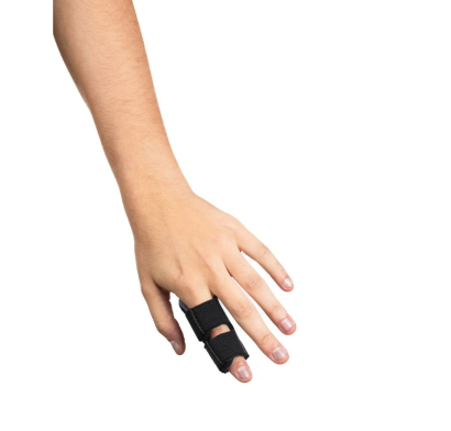 Inmovilizador de Dedo Bander Green Talle 1