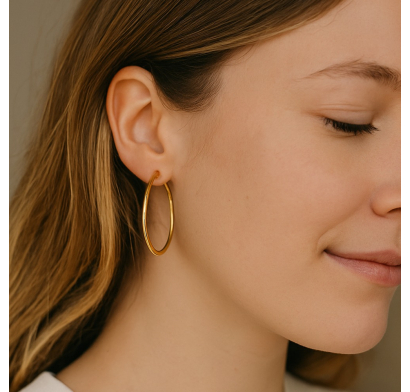 Caravana Luna Plateada