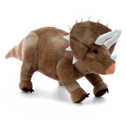 Dinosaurio Jurassic World 50 cm
