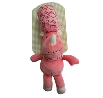 Sonajero Colgante Akas con Cascabel Rino