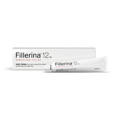Crema de Noche Fillerina 12 50 ml