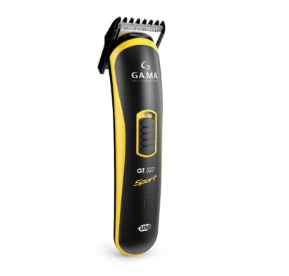 Cortadora de Barba Gama Clipper GT527 Sport 220V