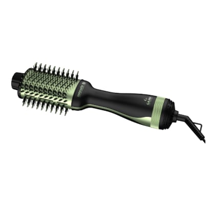 Cepillo Secador Modelador Gama Avocado Power Brush 3D