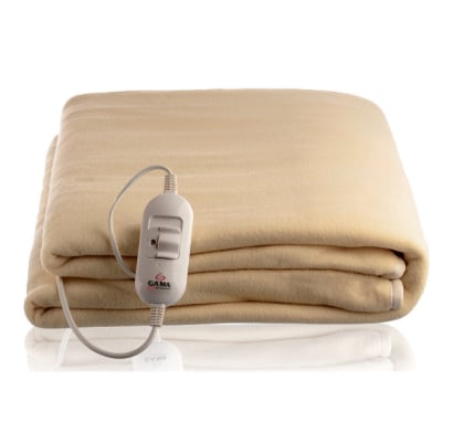 Calientacama Eléctrico Gama YSEB-011 220 1 Plaza