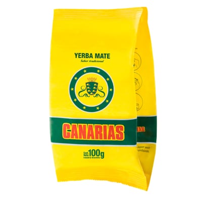 Yerba Canarias 100 g