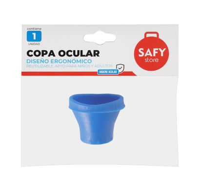 Copa Ocular Safy
