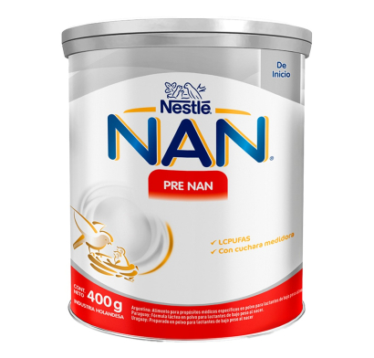 Pre Nan DS200 400 g