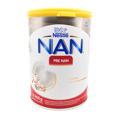 Pre Nan DS200 400 g