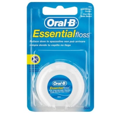 Hilo Dental Oral B Essential Floss 50 m