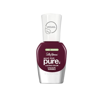Esmalte Sally Hansen Good Kind Pure N°330 Beet It 10 ml