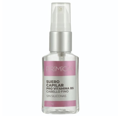 Suero Capilar Primicia 30 ml