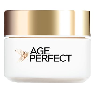 Crema Hidratante Facial L'Oréal Paris Dermo Expertise Age Perfect Día 50 ml