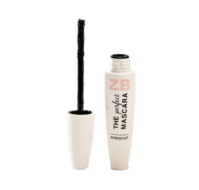 Máscara de Pestañas Zaira Beauty Waterproof 15 g