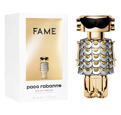 Perfume Paco Rabanne Fame Femme EDP 50 ml