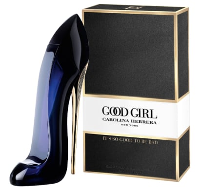 Perfume Carolina Herrera Good Girl Femme EDP 30 ml