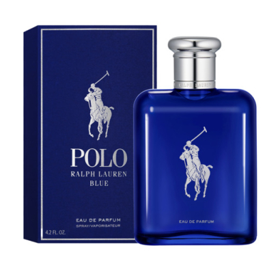 Perfume Ralph Lauren Polo Blue Men EDP 125 ml