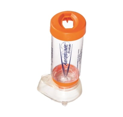 Inhalocámara Premium Sume Lactante