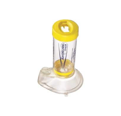 Inhalocámara Premium Sume Pediátrica