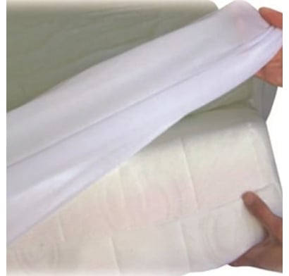 SABANA IMPERMEABLE 2 PLAZAS