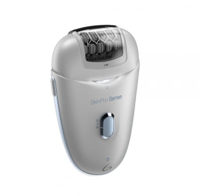 Depiladora Gama Skinpro Sense BVT