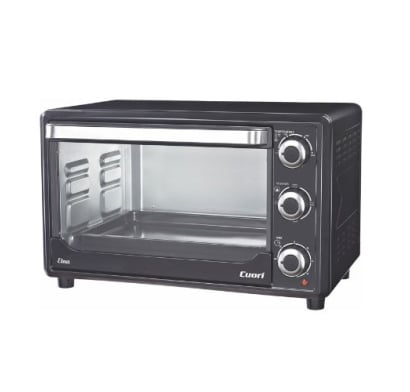 Horno Eléctrico Cuori Etna