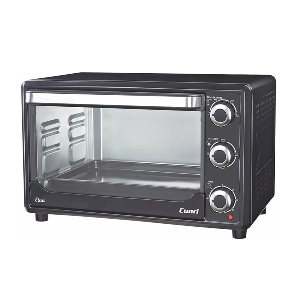 Horno Eléctrico Cuori Etna