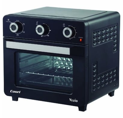Horno Eléctrico Multifunción Cuori CUO2020 Vezio 30 L