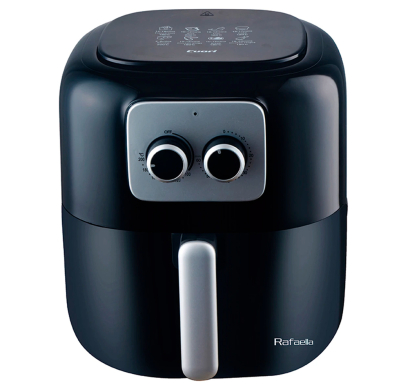 Freidora de Aire Digital Cuori CUO3927 Rafaella 4 L
