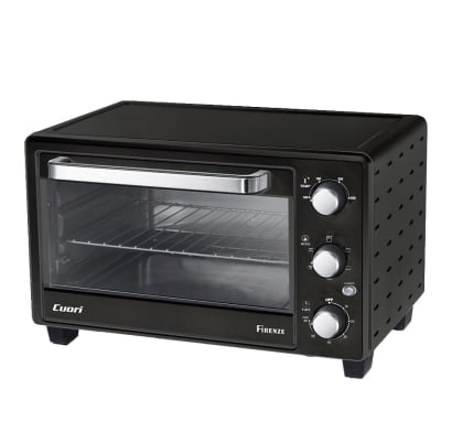 Horno Eléctrico Cuori Firenze