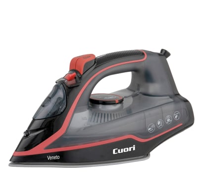 Plancha a Vapor Cuori CUO4139 Veneto