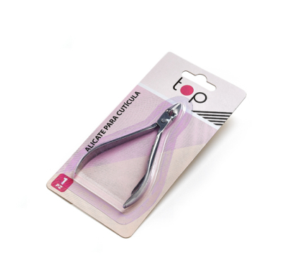 Alicate Top para Cutícula