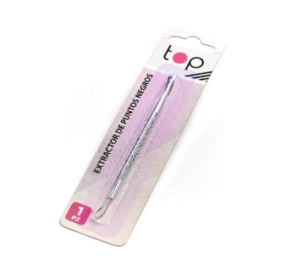 Extractor Top de Puntos Negros