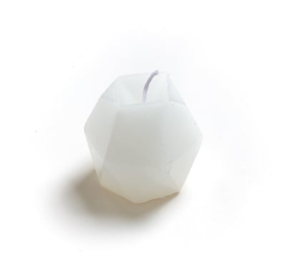 Vela Blanca Farma Hogar