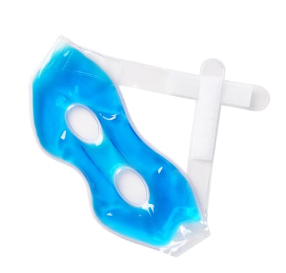 Antifáz en Gel Calm