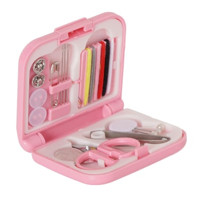 Kit de Costura Farma Hogar Portátil