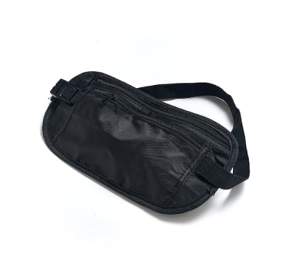 Riñonera de Viaje Travel