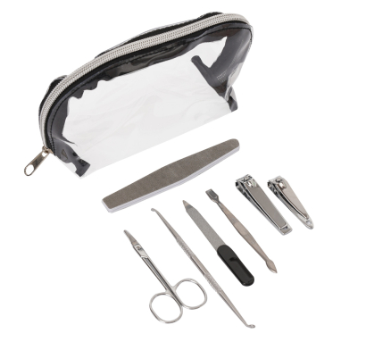 Set Top De Pedicure 8 Piezas