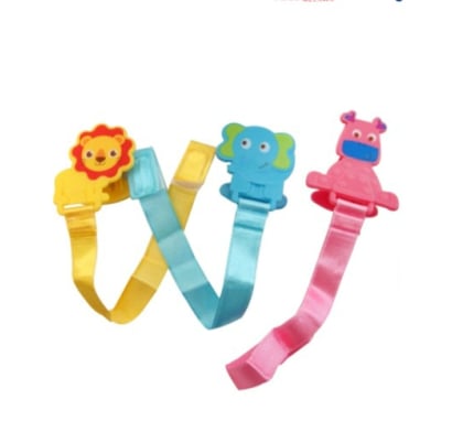 SUJETADOR DE CHUPETE