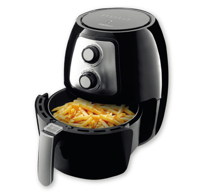 Freidora de Aire Digital Xion XI-FR74 Premium 4 L