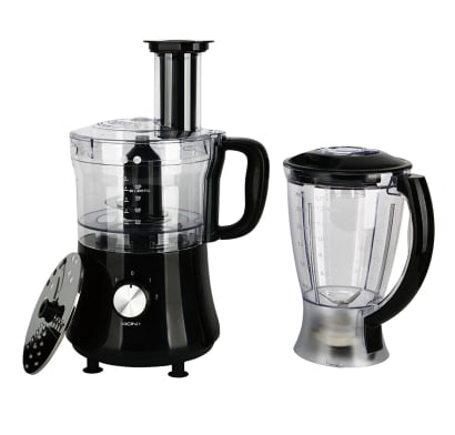 Procesadora de Alimentos Xion XI-GL7010 800W