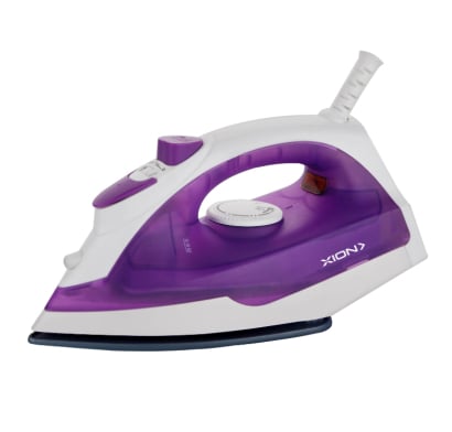 Plancha a Vapor Xion XI-IRON12 Antiadherente 1600W