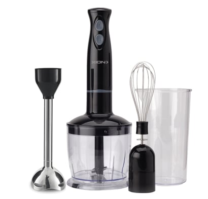 Mixer Xion XI-LI600 3 en 1 600W