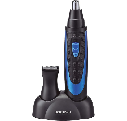 Recortador Xion Para Nariz y Orejas XI-TRIMMER-CU