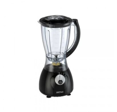 Licuadora Xion XI-LI500 Vaso Acrílico 500W
