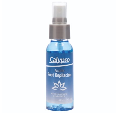 ACEITE POST DEPILATORIO CALYPSO 80 ML