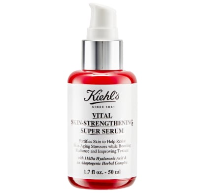 Sérum Kiehl's Ultra Ligero Antiedad y Fortalecedor con Ácido Hialurónico 50 ml