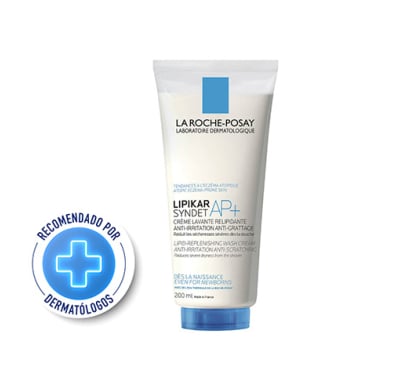 CREMA LA ROCHE POSAY LIPIKAR SYNDET AP+ 200ML