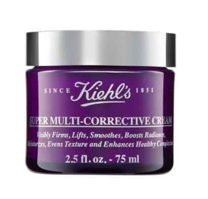 Crema Antiarrugas Kiehl's Multicorrectora 7 Beneficios en 1 75 ml